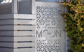 The Moon Vama Veche
